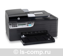   HP Officejet 4500 All-in-One (CB867A)  2