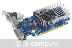   Asus GeForce GT 430 700Mhz PCI-E 2.0 1024Mb 1200Mhz 64 bit DVI HDMI HDCP (ENGT430/DI/1GD3/MG(LP))  1