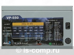    AeroCool VP-550 550W (VP-550)  3