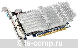   Gigabyte GeForce GT 520 810Mhz PCI-E 2.0 1024Mb 1200Mhz 64 bit DVI HDMI HDCP (GV-N520SL-1GI)  1