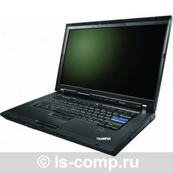   Lenovo ThinkPad R500 (27325UG)  1