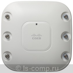  Wi-Fi   Cisco AIR-LAP1262N-E-K9 (AIR-LAP1262N-E-K9)  1