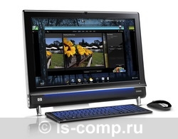   HP TouchSmart 600-1420ru (XT035EA)  2