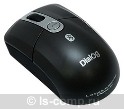   Dialog MBLK-10SB Black-Silver Bluetooth (MBLK-10SB)  2