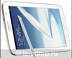   Samsung GALAXY Note 8 3G (GT-N5100ZWAMGF)  1