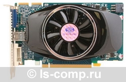   Sapphire Radeon HD 6750 700Mhz PCI-E 2.1 2048Mb 1600Mhz 128 bit DVI HDMI HDCP (11186-16-10G)  1