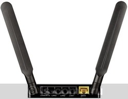  Wi-Fi   D-Link DIR-806A (DIR-806A/RU/A1A)  3