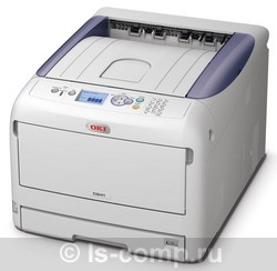 Купить Принтер OKI C841n (44846304) фото 1