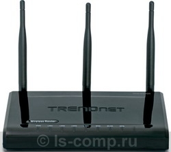  Wi-Fi   TrendNet TEW-639GR (TEW-639GR)  2