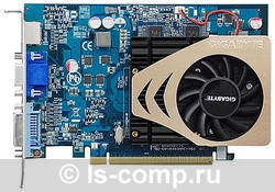   Gigabyte Radeon HD 4650 / PCI-E 2.0 x16 (GV-R465OC-1GI)  2