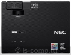   NEC L51W LED (L51W)  3