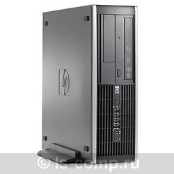  HP Compaq 8001 Elite Small Form Factor PC (WJ987EA)  2