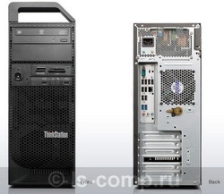   Lenovo ThinkStation D30 (SX716RU)  3