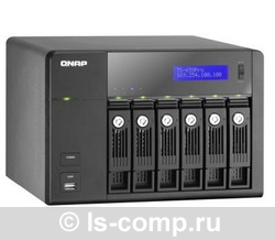    QNAP TS-659 Pro (TS-659 Pro)  2