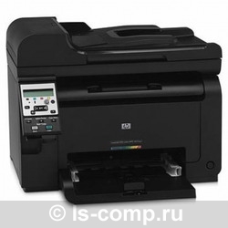   HP Color LaserJet Pro 100 M175nw (CE866A)  2