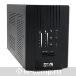   PowerCom Smart King Pro SKP 2000A (SKP-2K0A-6C0-244P)  3