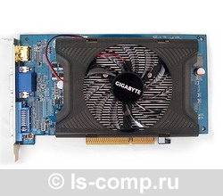   Gigabyte Radeon HD 4650 / AGP x8 (GV-R465D2-1GI)  3