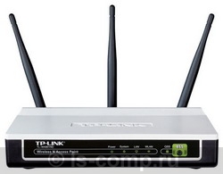  Wi-Fi   TP-LINK TL-WA901ND (TL-WA901ND)  1
