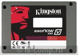    Kingston SV100S2D/32G (SV100S2D/32G)  1