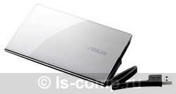     Asus DL External HDD 500GB Silver (90XB1Q00HD00010)  1