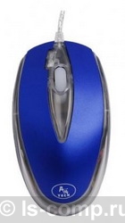   A4 Tech X5-3D Blue USB+PS/2 (X5-3D-2)  1