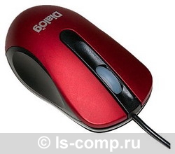   Dialog MLP-18SU Red-Black USB (MLP-18SU)  1