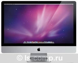   Apple iMac 21.5" (MC509RS/A)  2