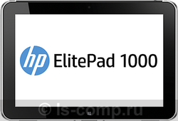   HP ElitePad 1000 G2 (J6T84AW)  1
