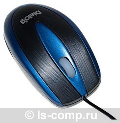  Dialog MOP-12BU Black USB (MOP-12BU)  1