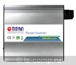   Titan HW-350E6 DC12V+ USB port 350W (HW-350E6)  2