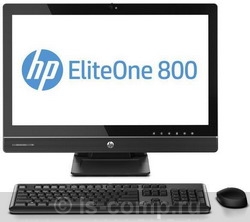   HP EliteOne 800 All-in-One (F3X07EA)  1