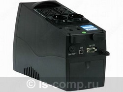   IPPON Back Comfo Pro 800 black (9C01-53002-00)  1