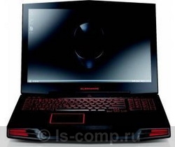 Купить Ноутбук Dell Alienware 17 (A17-6405) фото 3