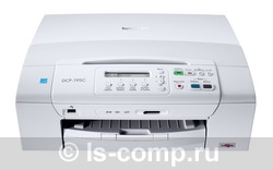   Brother DCP-195C (DCP-195C)  3