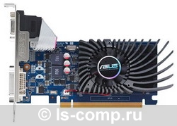   Asus GeForce GT 430 700 Mhz PCI-E 2.0 1024 Mb 1600 Mhz 128 bit DVI HDMI HDCP (ENGT430/DI/1GD3(LP))  1