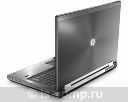   HP EliteBook 8760w (LG673EA)  3