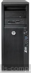   HP Z420 (WM540EA)  2