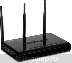   Wi-Fi   TrendNet TEW-691GR (TEW-691GR)  1