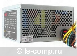    HKC ATX-450-450S 450W (ATX-450-450S)  4