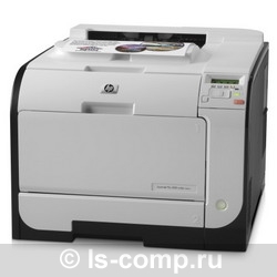   HP Color LaserJet Pro 400 M451nw (CE956A)  2
