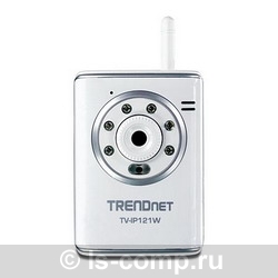  TrendNet TV-IP121W, 0.3 Mpx (TV-IP121W)  2