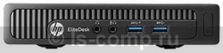   HP EliteDesk 800 G1 Mini (F6X33EA)  1