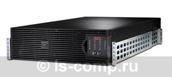 Купить ИБП APC Smart-UPS RT 5000VA RM 230V (SURTD5000RMXLI) фото 1