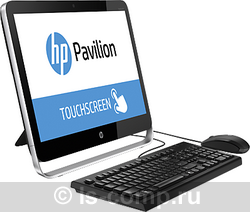   HP Pavilion 23-p001nr All-in-One (J2G53EA)  1