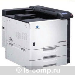 Купить Принтер Konica-Minolta magicolor 8650DN (A02E02A) фото 2