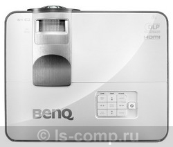   BenQ MX819ST (9H.J7477.15E)  2
