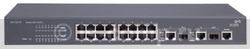  HP E4210-24 Switch (JF427A)  1