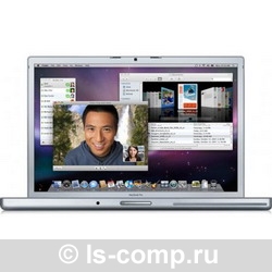   Apple MacBook Pro 15.4" (MC721HRS/A)  4