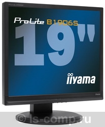   Iiyama ProLite B1906S-B1 (PLB1906S-B1)  2