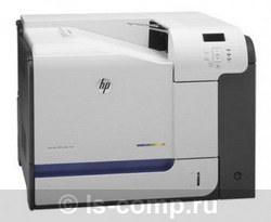   HP LaserJet Enterprise 500 M551dn (CF082A)  3